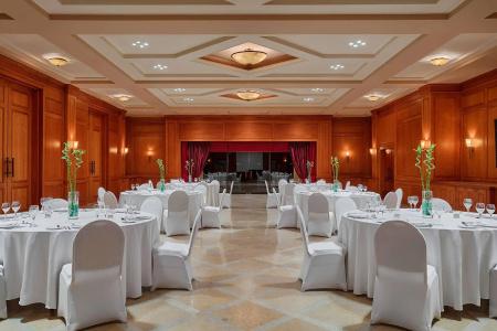 The Cascades Golf Resort, Spa & Thalasso - 48