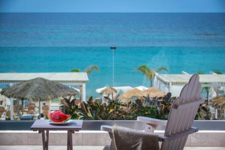 Drossia Palms and Nisos Beach Suites - 78