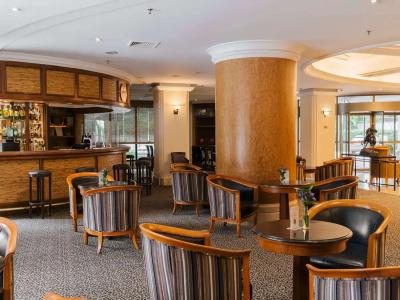 Grand Mercure Sao Paulo Ibirapuera - 45
