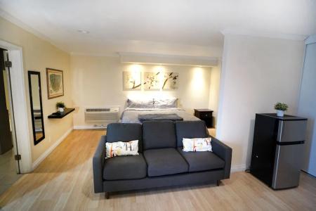 Anaheim Executive Inn & Suites - 117