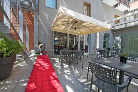 Mercure Milano Solari - 23