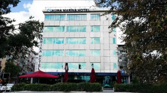 Aura Marina - 0