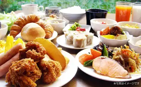 Crown Hills Iwaki - 8