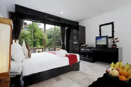 Club Bamboo Boutique Resort & Spa - Sha Certified - 77
