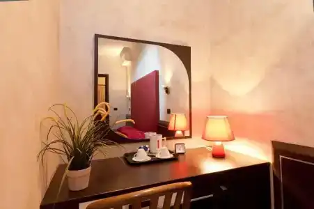 Relais Conte Di Cavour De Luxe - 29