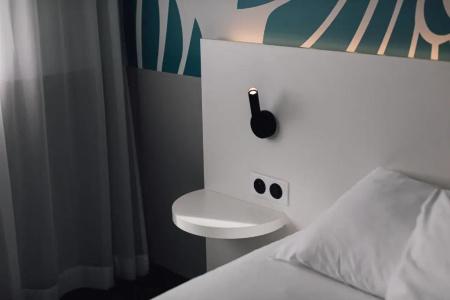 ibis Styles Nancy Laxou - 69