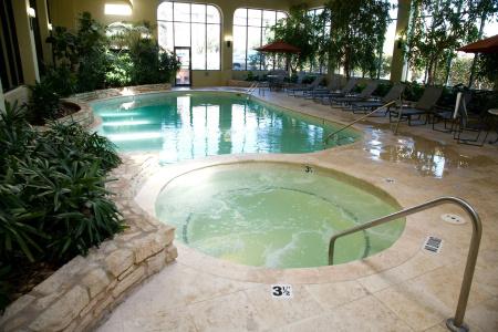 Embassy Suites Austin - Central - 16
