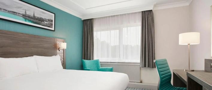 Jurys Inn Inverness - 44