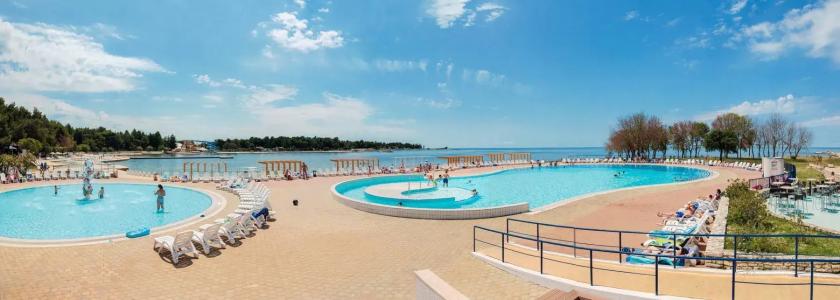 Polynesia Plava Laguna - 16