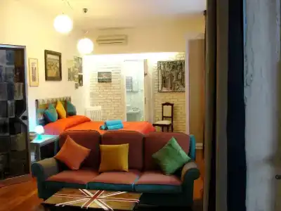 b&b Alma Grande - 4
