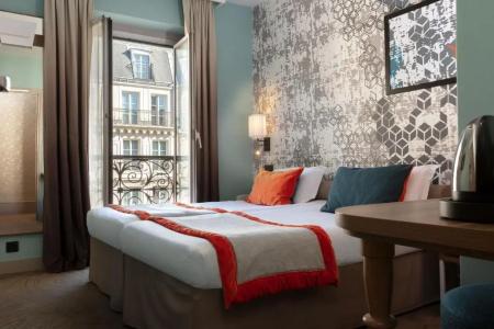 des Nations Saint Germain - 60