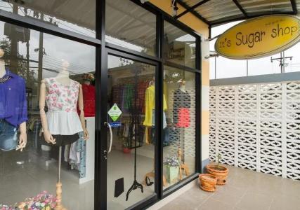 Petch Ranong @ Town - 10