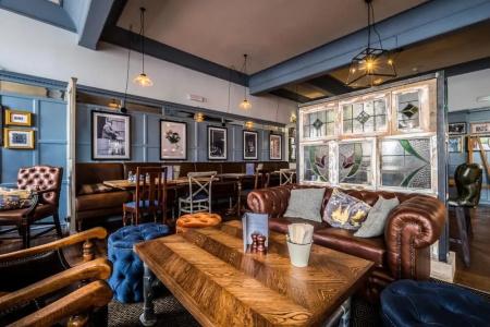 The Brewers Inn - 1