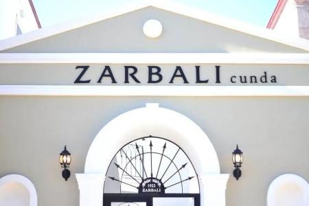 Zarbalı Cunda - 26