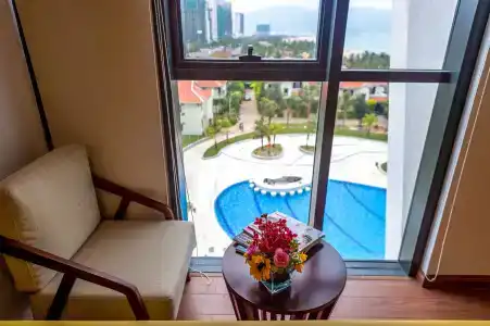 Grand Tourane Da Nang - 7