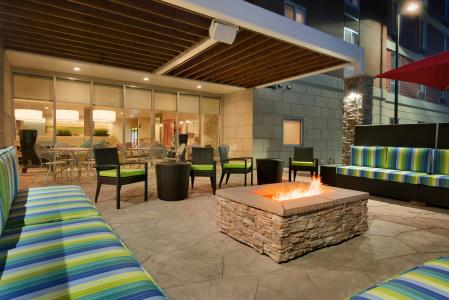 Home2 Suites by Hilton/Midtown - 20