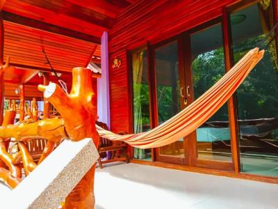 Ban Tai Resort - 96