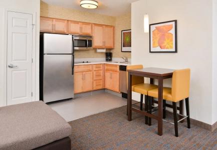 Residence Inn by Marriott - 16