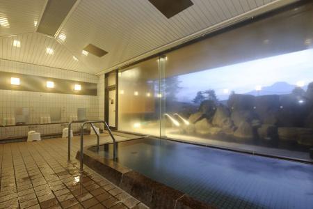 Apa & Resort Joetsu Myoko - 19