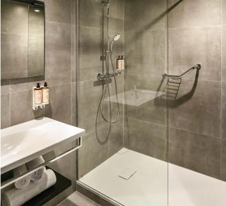 Mercure Antwerp City South - 8