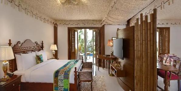 Indana Palace Jaipur - 39