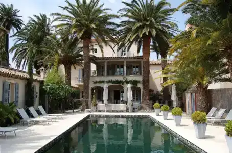 Pastis St Tropez - 10