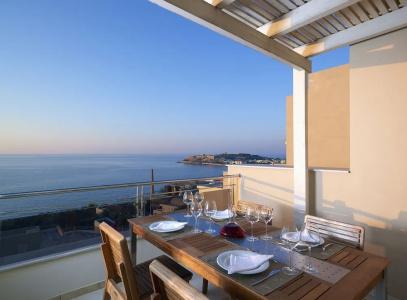 Macaris Suites & Spa - 68