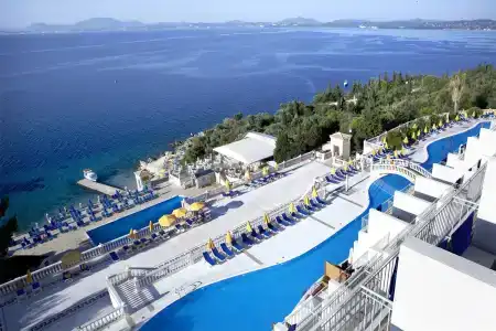 Sunshine Corfu And Spa - 12