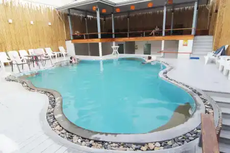 Wild Orchid Villa - 12