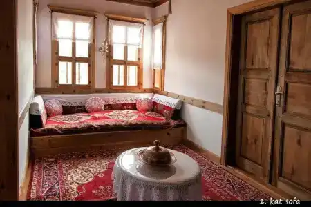 Dadibra Konak - 24