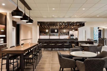 Hyatt Place Virginia Beach Town Center - 23