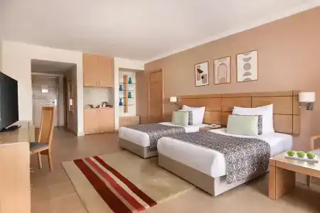 Jaz Little Venice Golf Resort - 6