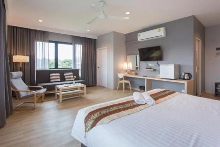 Grandsiri KhaoYai - 53