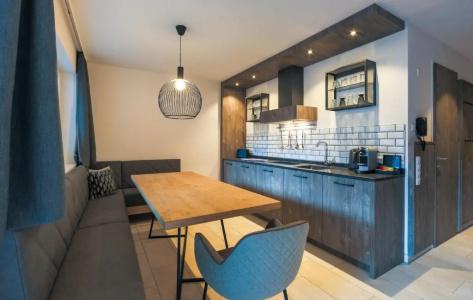 Avenida Panorama Suites Kaprun - 221