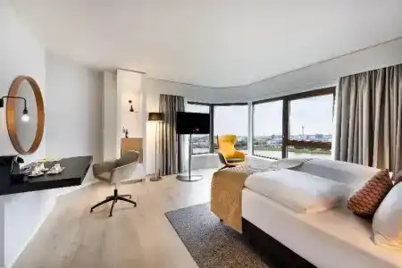 Crowne Plaza düSseldorf - Neuss, Ein Ihg - 92
