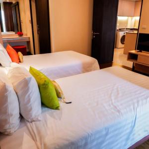 Park Village Rama Ii - 46