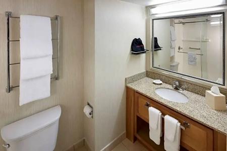 Residence Inn by Marriott Seattle Downtown/Lake Union - 66