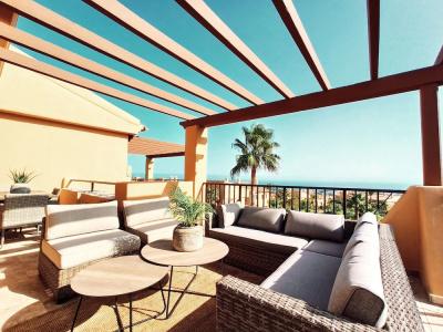 Quartiers Marbella - 16