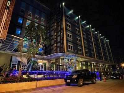 The Win Pattaya - 27