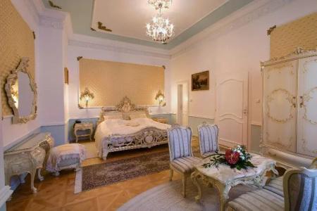 Clarion GrandZlaty Lev - 40