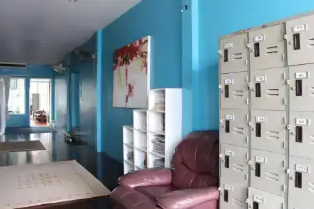 OYO 1054 Phuket Backpacker Hostel - 4