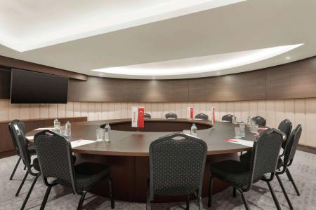 Ramada by Wyndham Isparta - 12