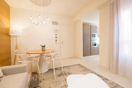 Metropol Ceccarini Suite - 60