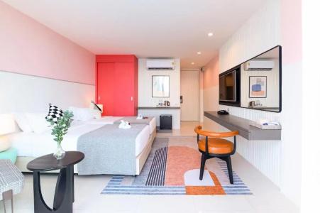 Hilltop Wellness Resort - 129