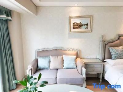 Changle Holiday Apartment - 22