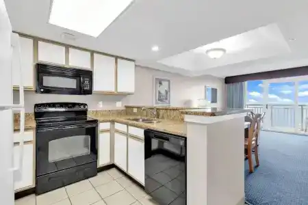 Camelot by the Sea - Oceana Resorts Vacation Rentals - 22
