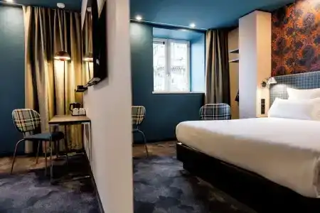 One Edinburgh-Princes - 33