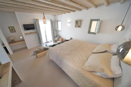 Myconian Crown Suites - 169