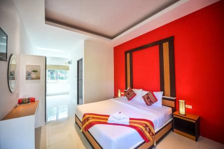 Cascades Boutique Resort Phuket - 19