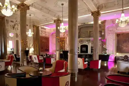 Savoy - 26